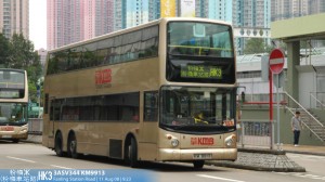 KM9913 @ HK3