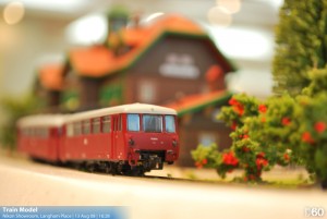 Train Model